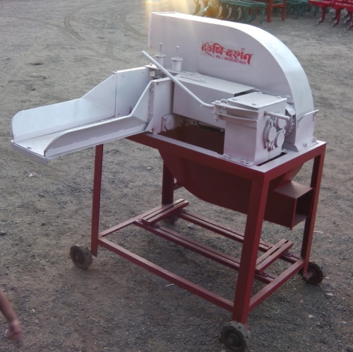 Chaff Cutter Machine (Best Price in India)