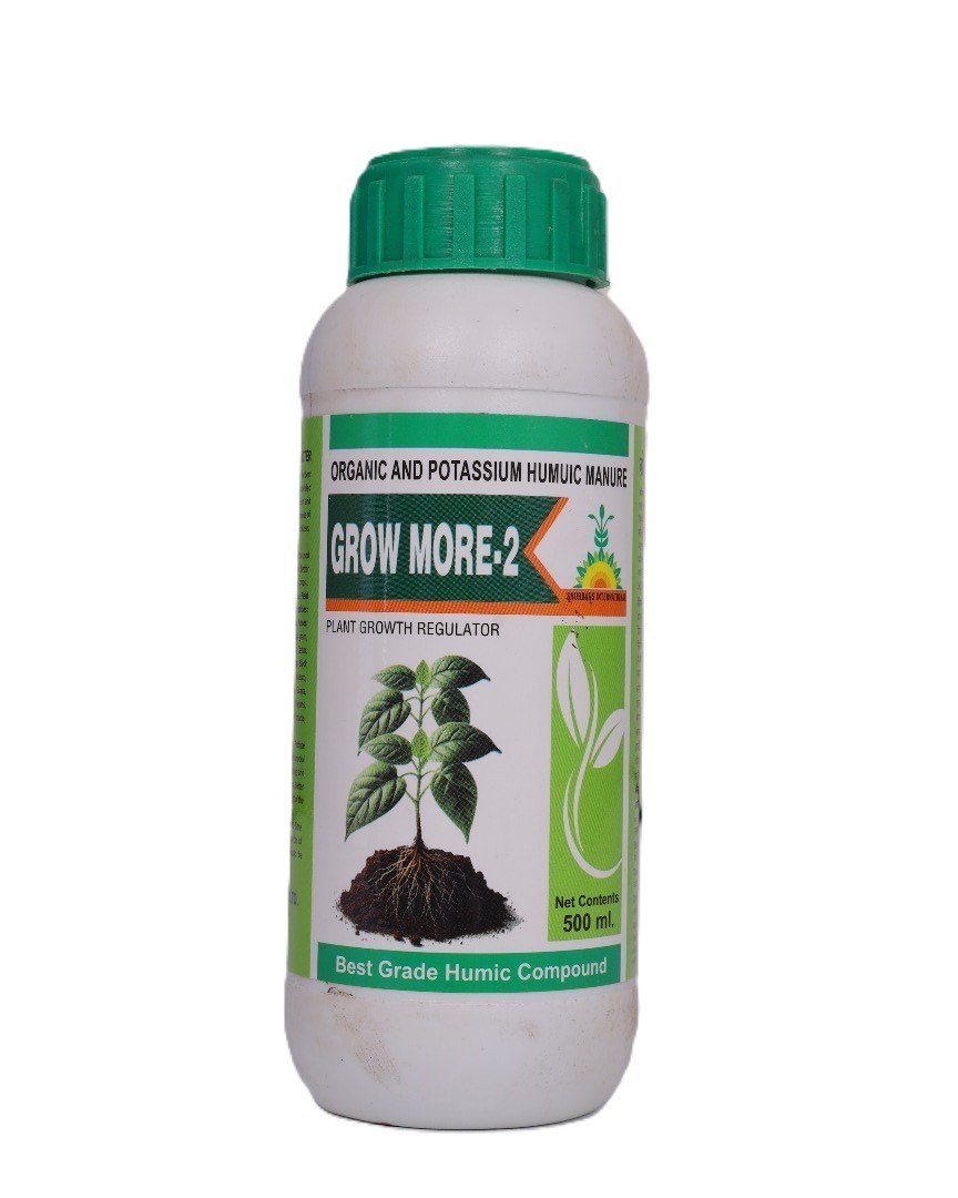 GROW MORE-2