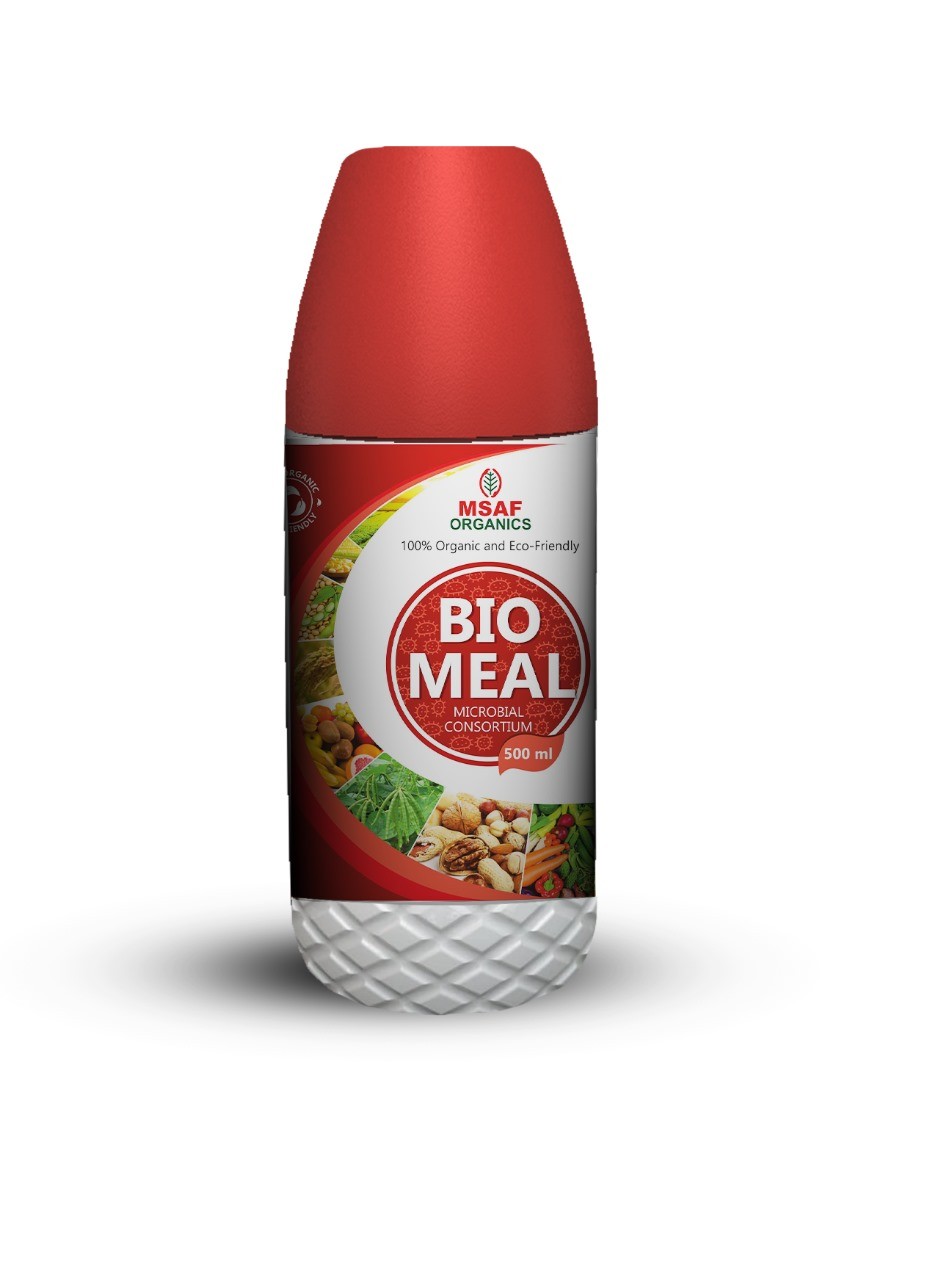 Bio Meal