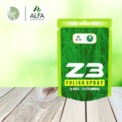 Z3 EDTA ZINC | Plant Nutrient | Micronutrient