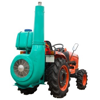 ASPEE TRACTAMOUNT RUBBER MIST BLOWER (ATB/6 HTPATB/RRII)