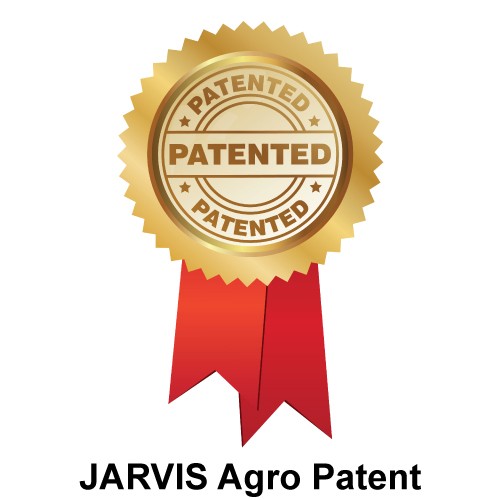 JARVIS agro-patent intelligence database for Agro-Chemicals
