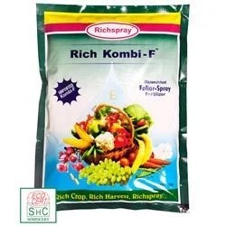 Richspray Kombi- F | Chelated Micronutrients