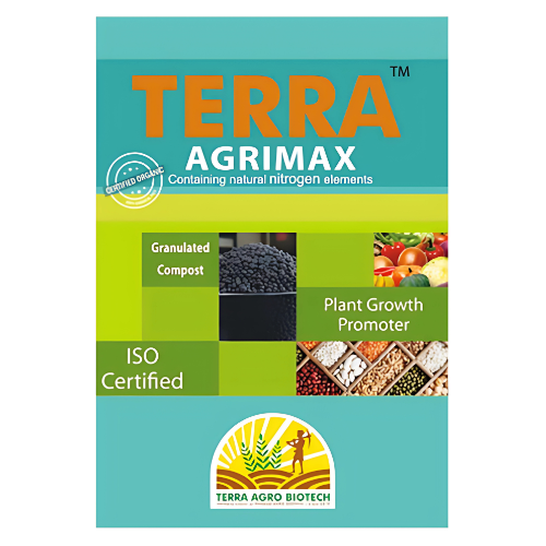 TERRA AGRIMAX 10 KG, 20 KG