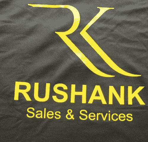 Rushank Sales and Services