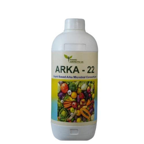 Kodagu - ARKA-22 | Organic NPK Biofertilizer, Arka 22 Best Price