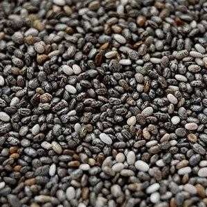Chia Seed Commerical | Healthy Herbal Seed | Chia Consumption