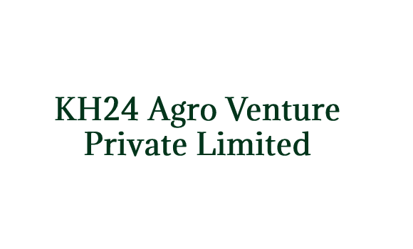KH24 Agro Venture Pvt. Ltd. | Agricultural Commodities Seller