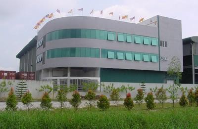 Crystal Edible Oils Sdn Bhd