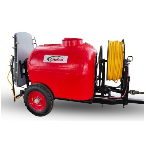 Tractor operated Sprayer 1000 Litre