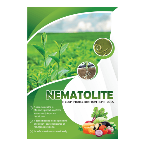 Nematolite - A Crop Protector From Nematodes