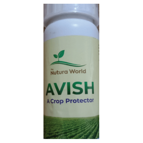 Avish - A Botanical Crop Protector