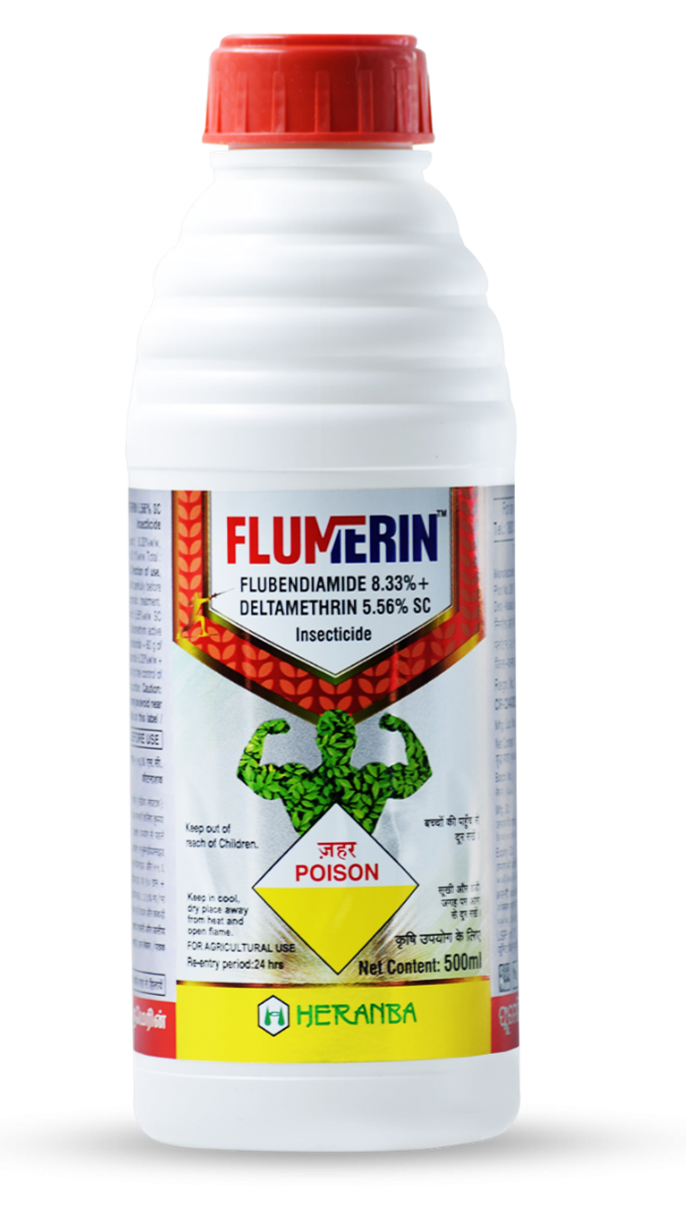 Flumerin 13.89 SC