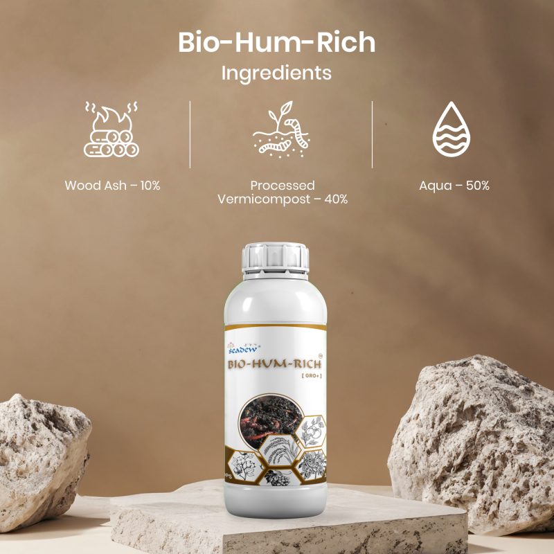 Bio-Hum-Rich