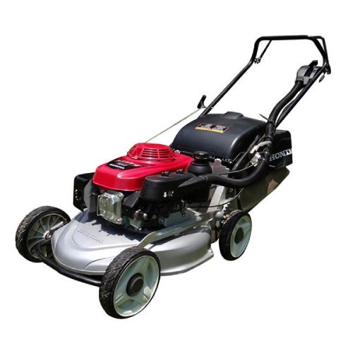 HRJ196 | Lawn Mowers