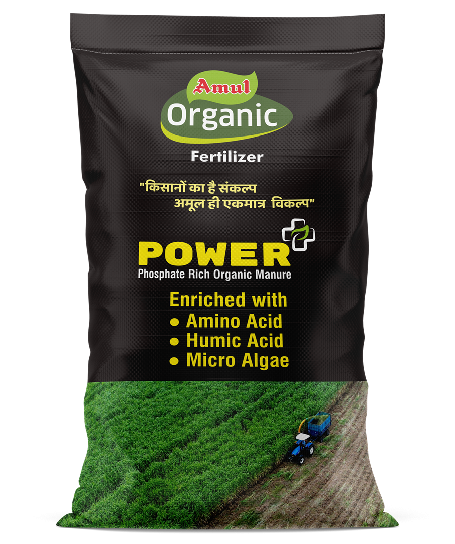 Amul Power Plus