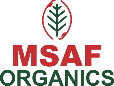 Msaf Bio Organics Pvt Ltd