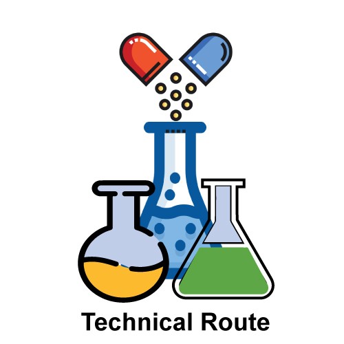 Technical Route- Platform dedicated to Agro-Chemicals