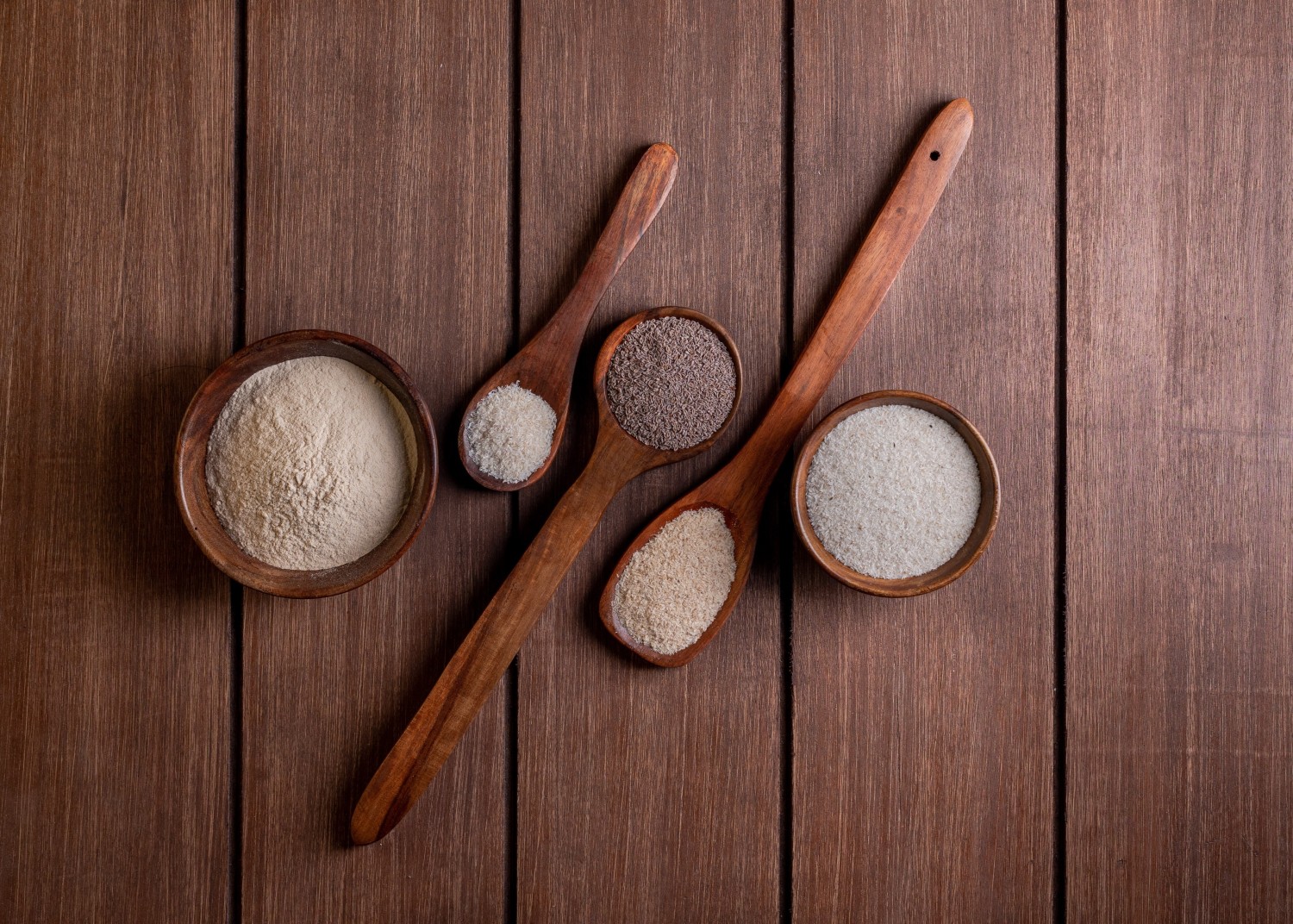 Farmvale Psyllium Husk Powder