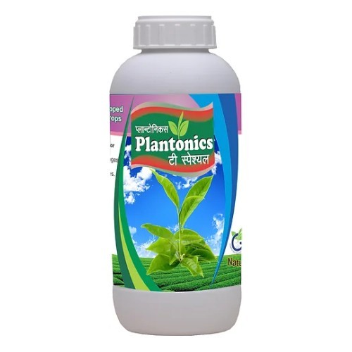 Plantonics Tea Special | Tea Nutrition