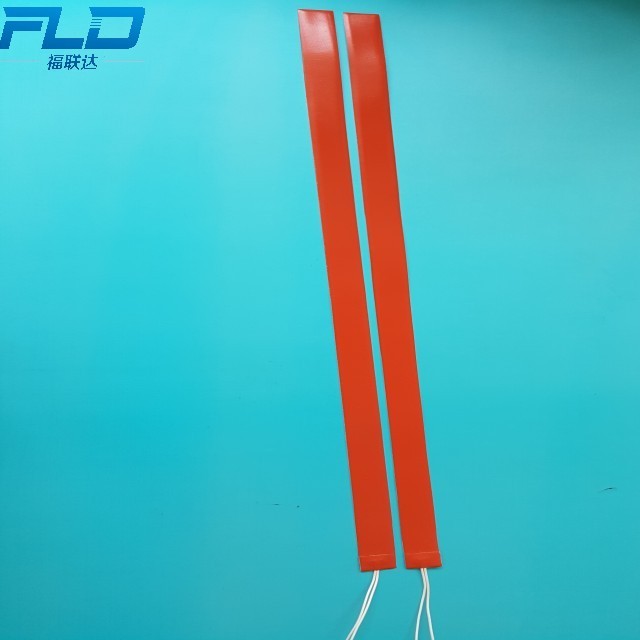 Silicone Heater -Waterer Heater