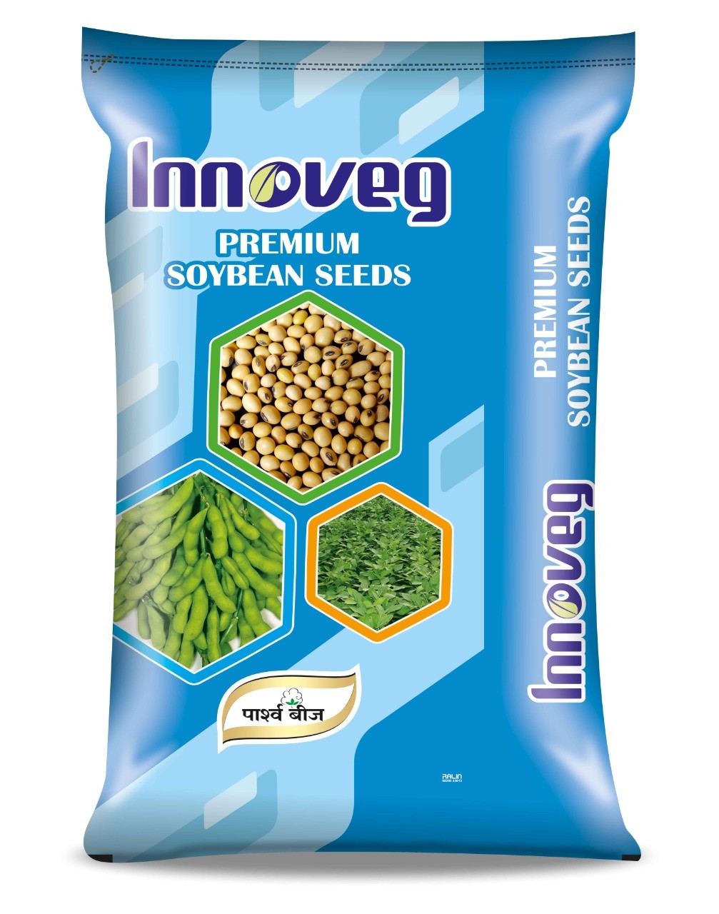 Innoveg Soybean Seeds