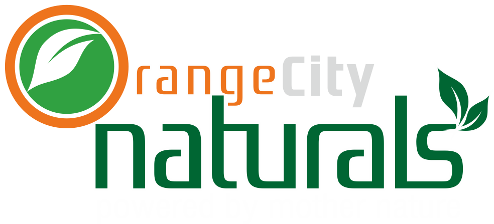 Orangecity Naturals