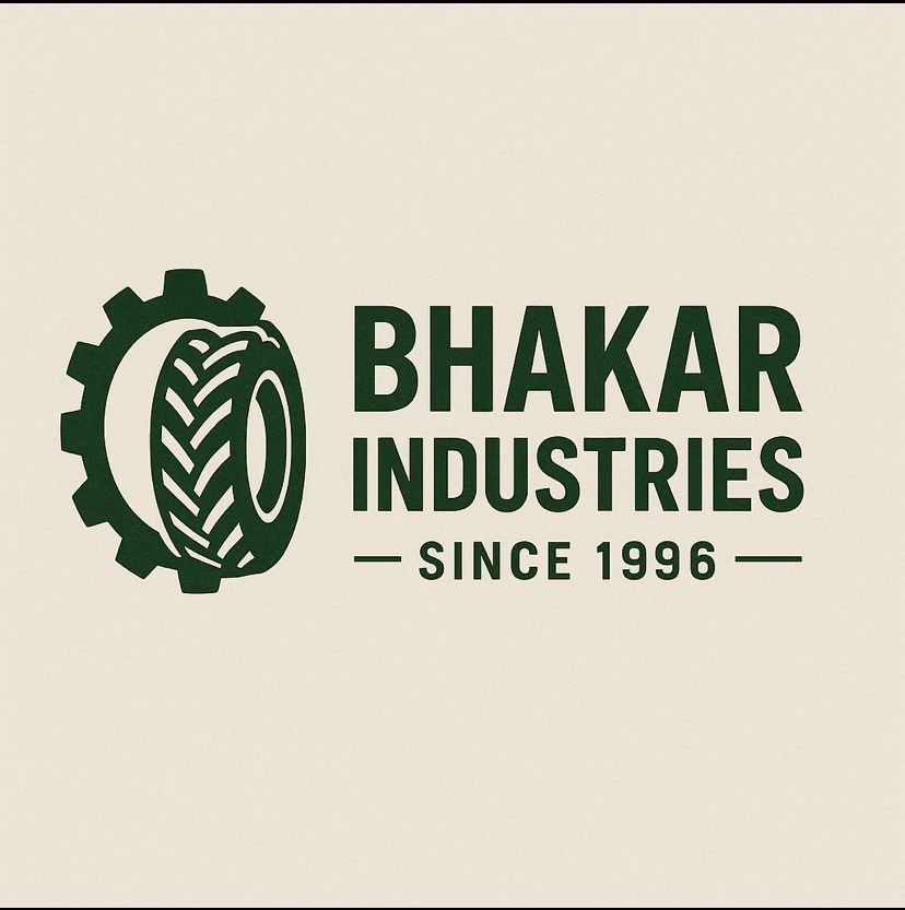 BHAKAR INDUSTRIES
