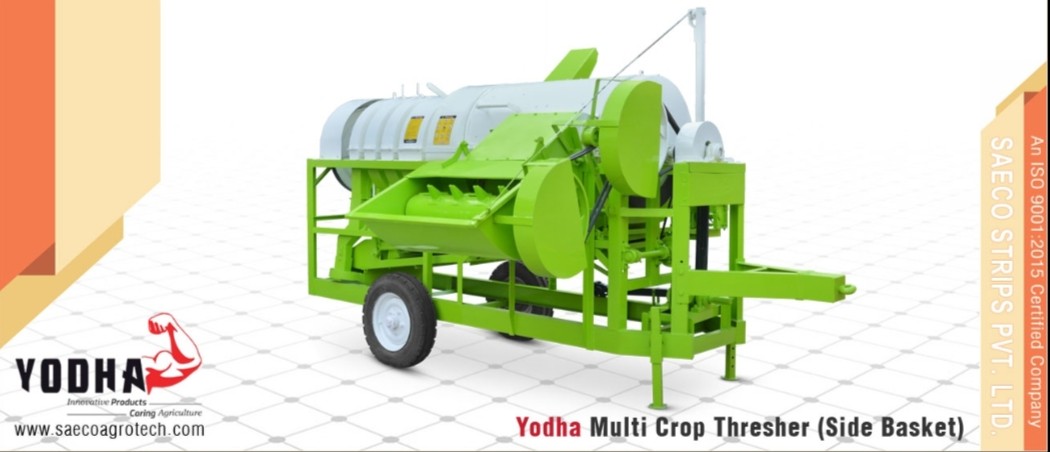Yodha multi crop side tokry