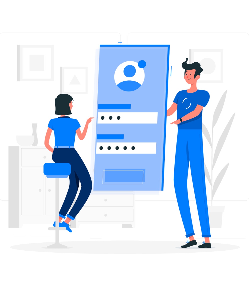 Login image